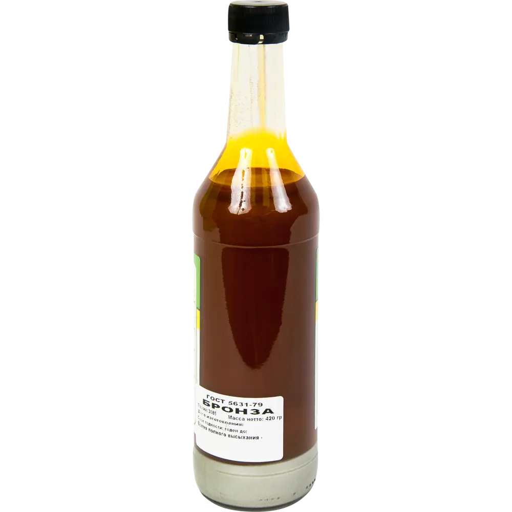 Краска БТ-177 «Выбор Мастера» бронзовая для металлических поверхностей 14713706 STLM-0005058 - Вид №2