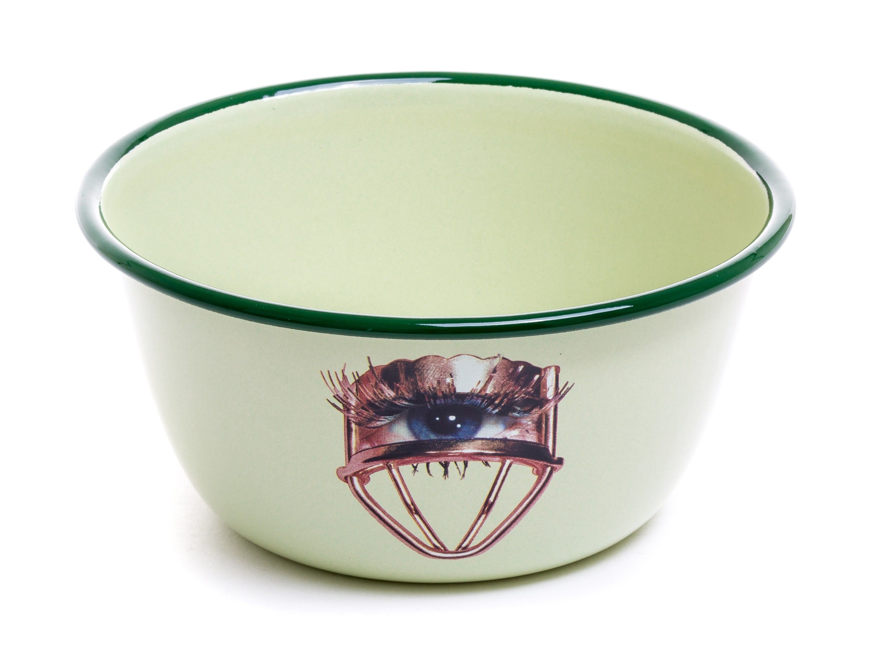 Эмалированная металлическая чаша Seletti Seletti wears Toiletpaper ARCH-00012660