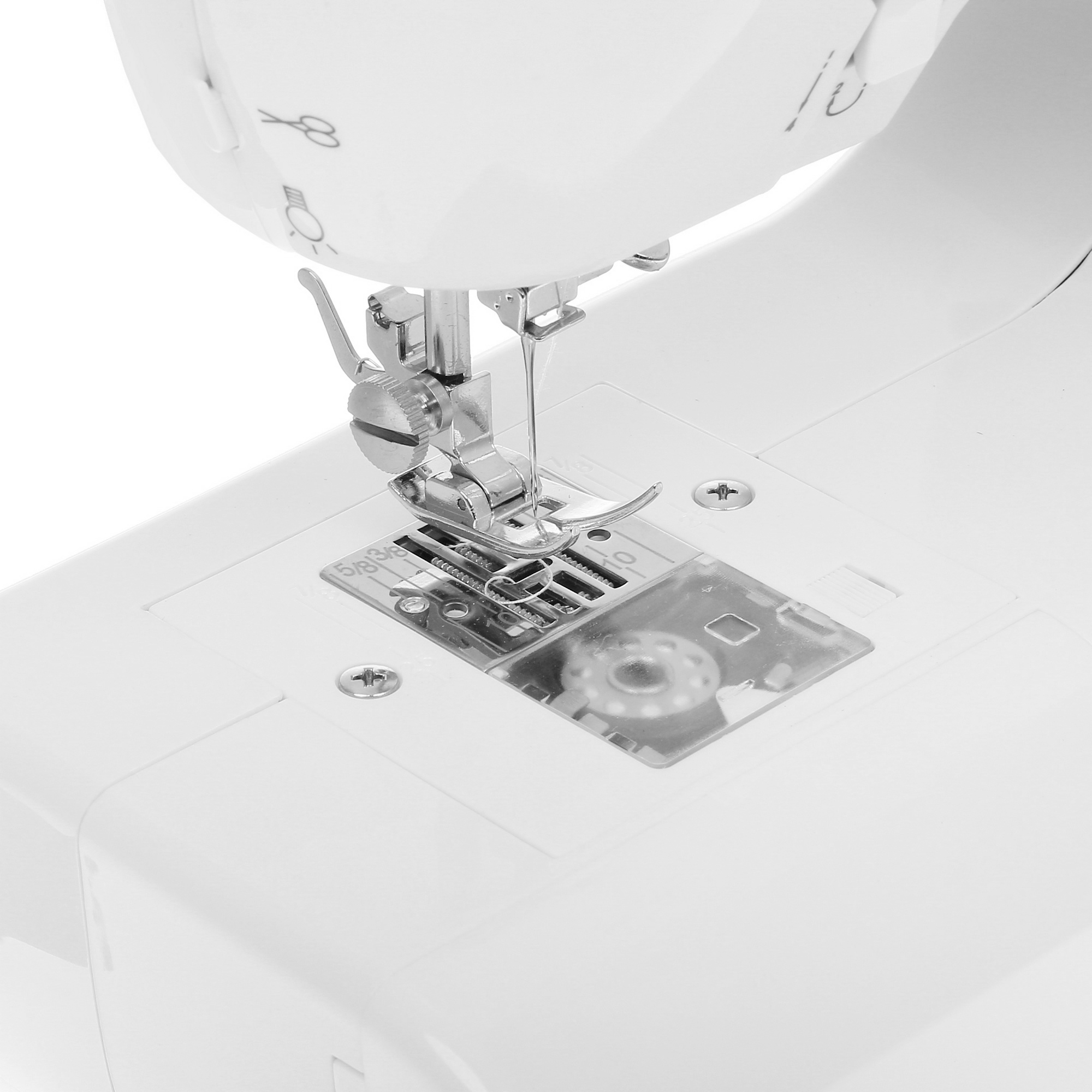1277948 Швейная машина DEXP SM-1600H STDN-0121642 - Вид №5