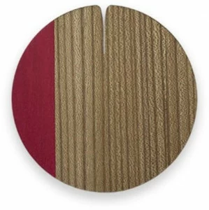 LIGNIS® Деревянная подставка Nelumbo 17.005, 18.005