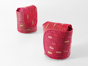 Марис ткань сад пуфик