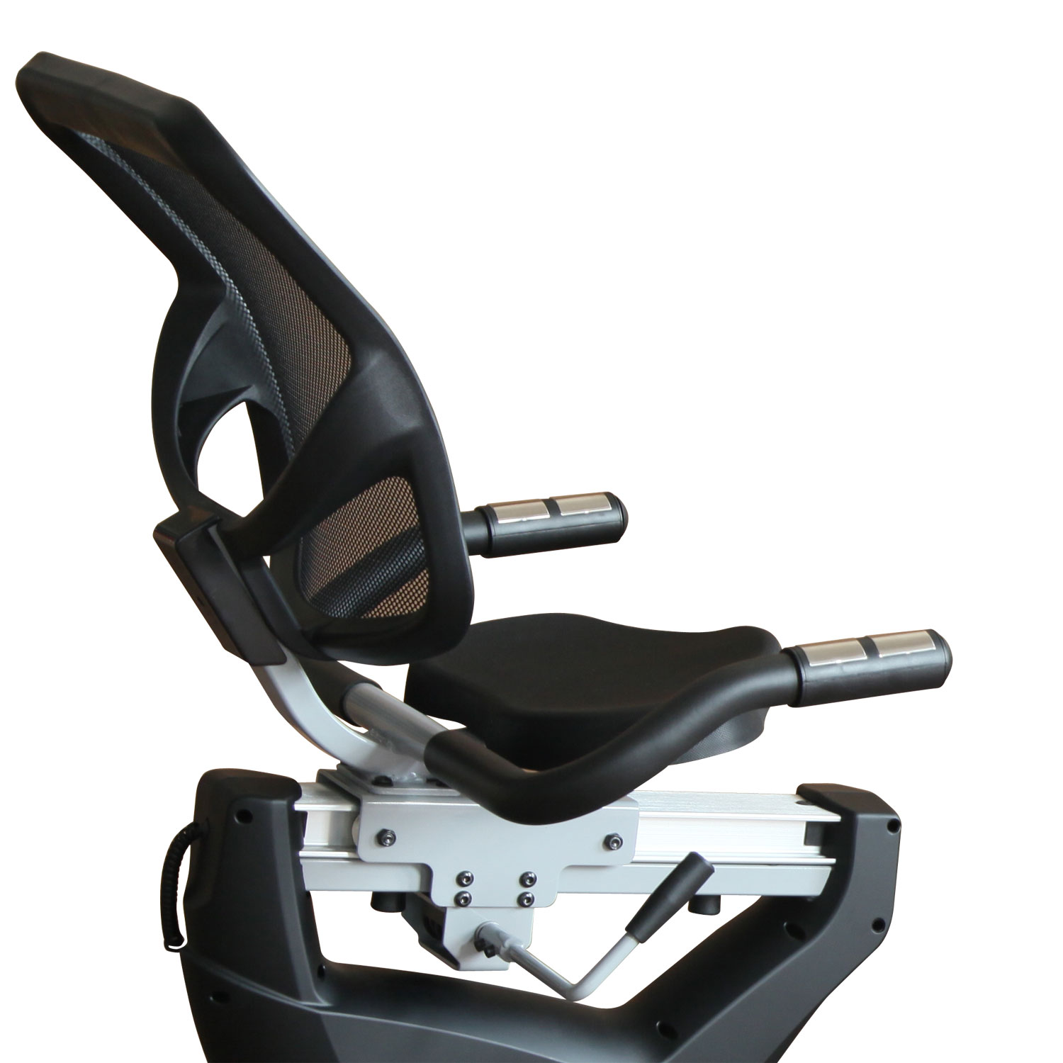 B8715R Велотренажер b8715r DFC  - Вид №3