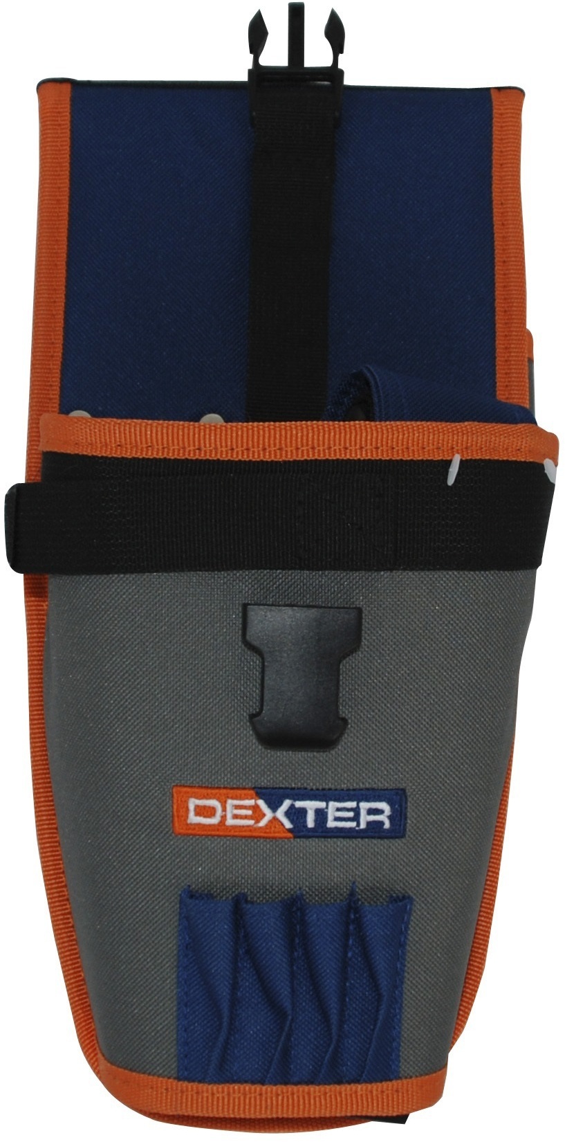 82219679 Поясной карман для дрели STLM-0022243 DEXTER
