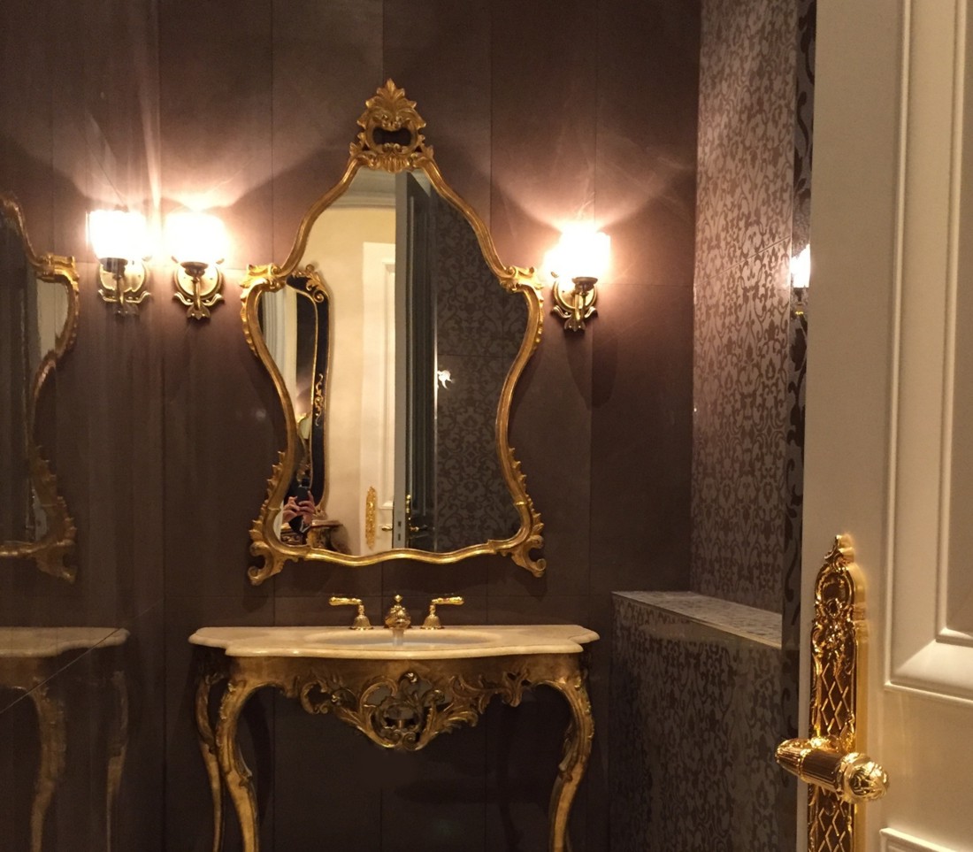 8518 Mobile bagno Bianchini&Capponi RINASCIMENTO Bianchini Capponi - Вид №6