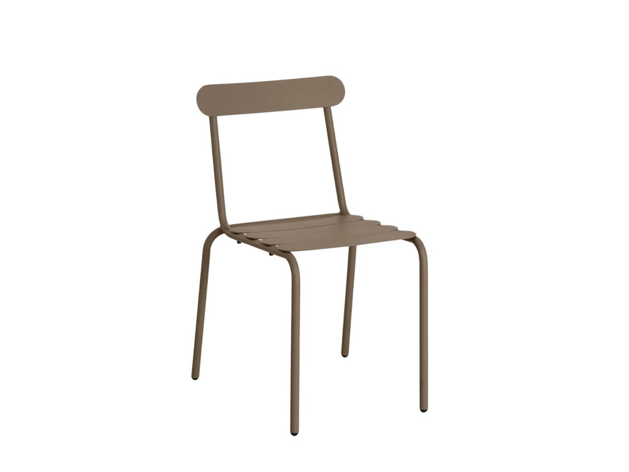 Алюминиевый садовый стул с порошковым покрытием Diabla Easy ARCH-00018873 - Вид №3