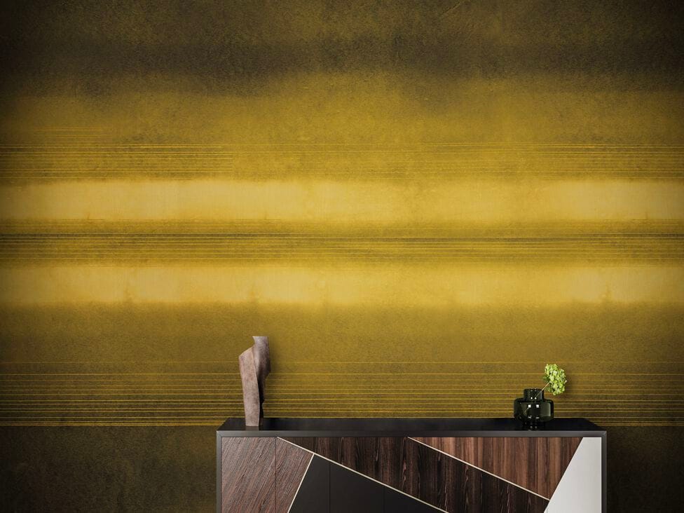 Обои с рисунком Jannelli&Volpi ABISSO ARCH-00093483