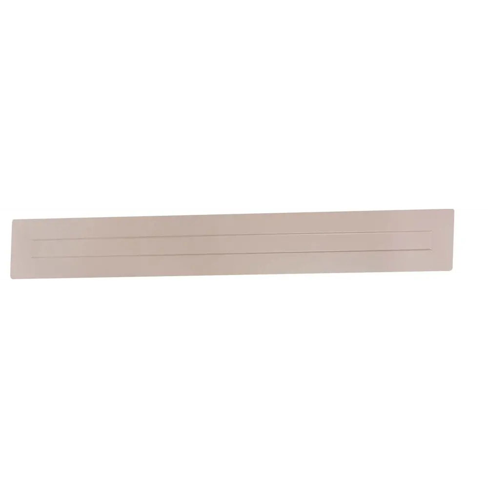 Фасад кухонный DELINIA ID Ньюпорт матовый топо 14.7×102.1 см 82624913 STLM-0032125 - Вид №1