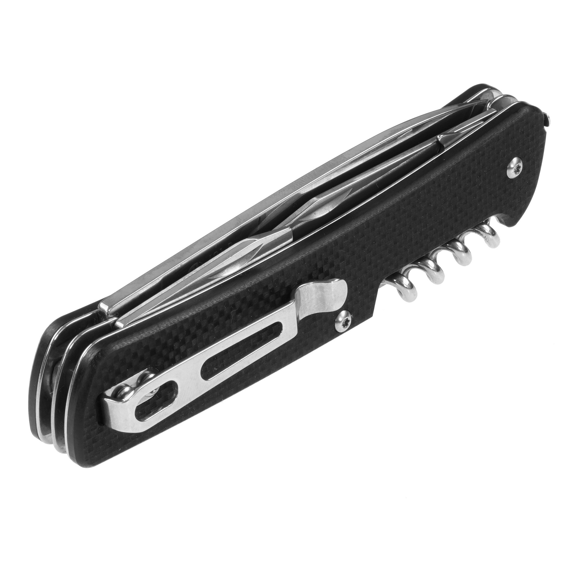 Швейцарский нож Ruike L21-B 5403012 STDN-0101892 - Вид №6