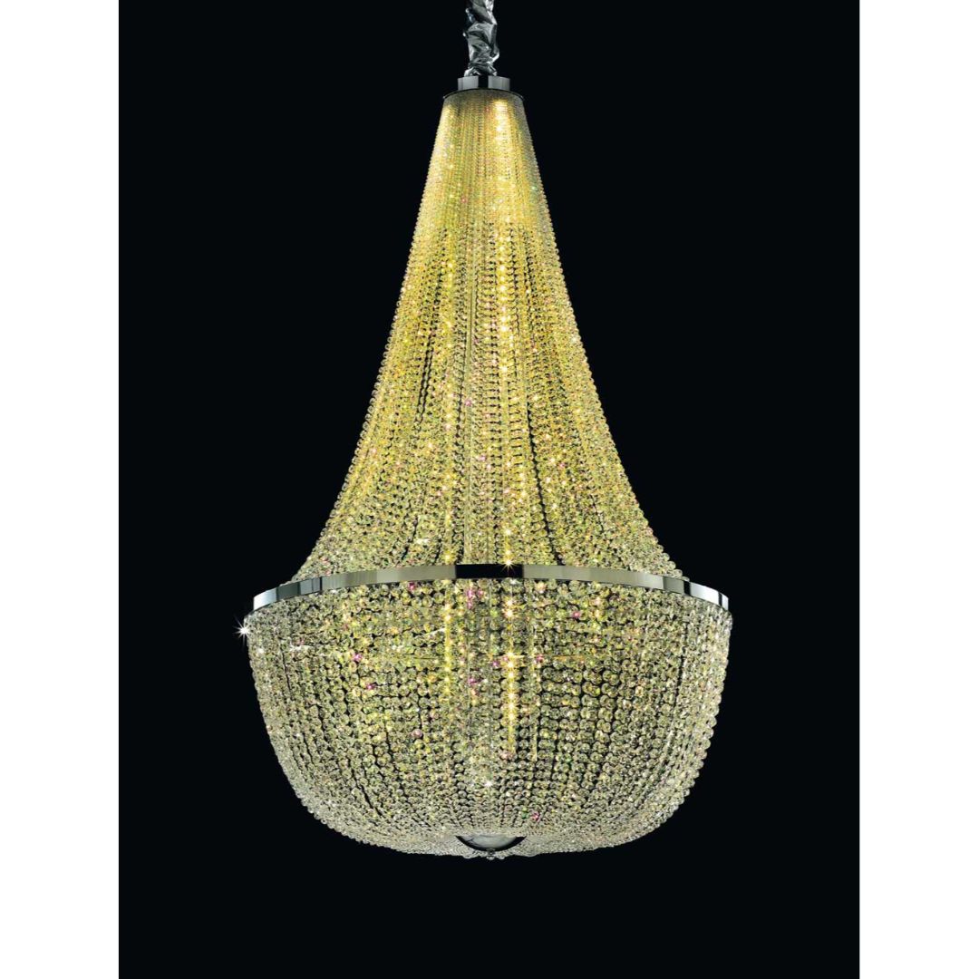 Masiero VE 864/20 120 люстра подвесная ve86420120 - Вид №1