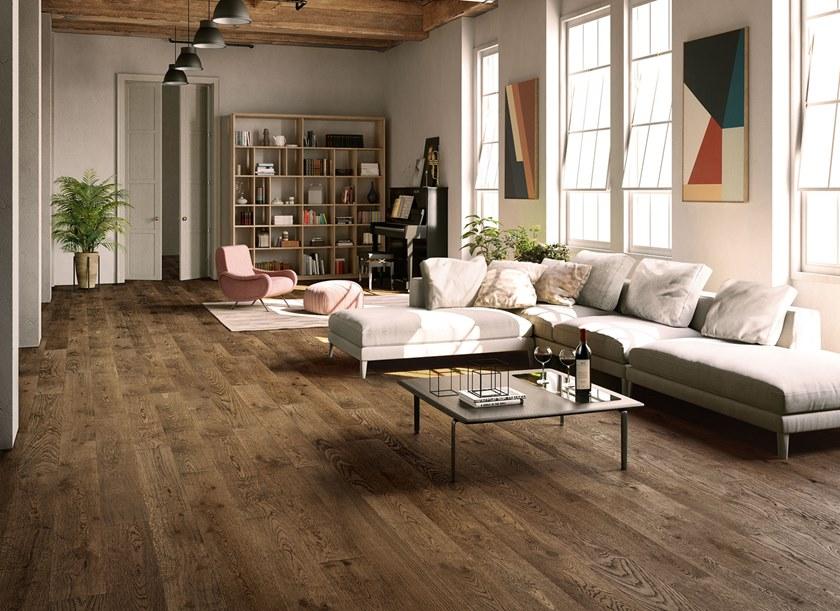 Woodco Дубовый паркет Signature sun-id-1454103 - Вид №18