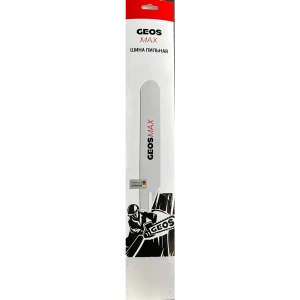 89359169 Шина для цепной пилы Geos 15 K095 38 см STLM-0958168