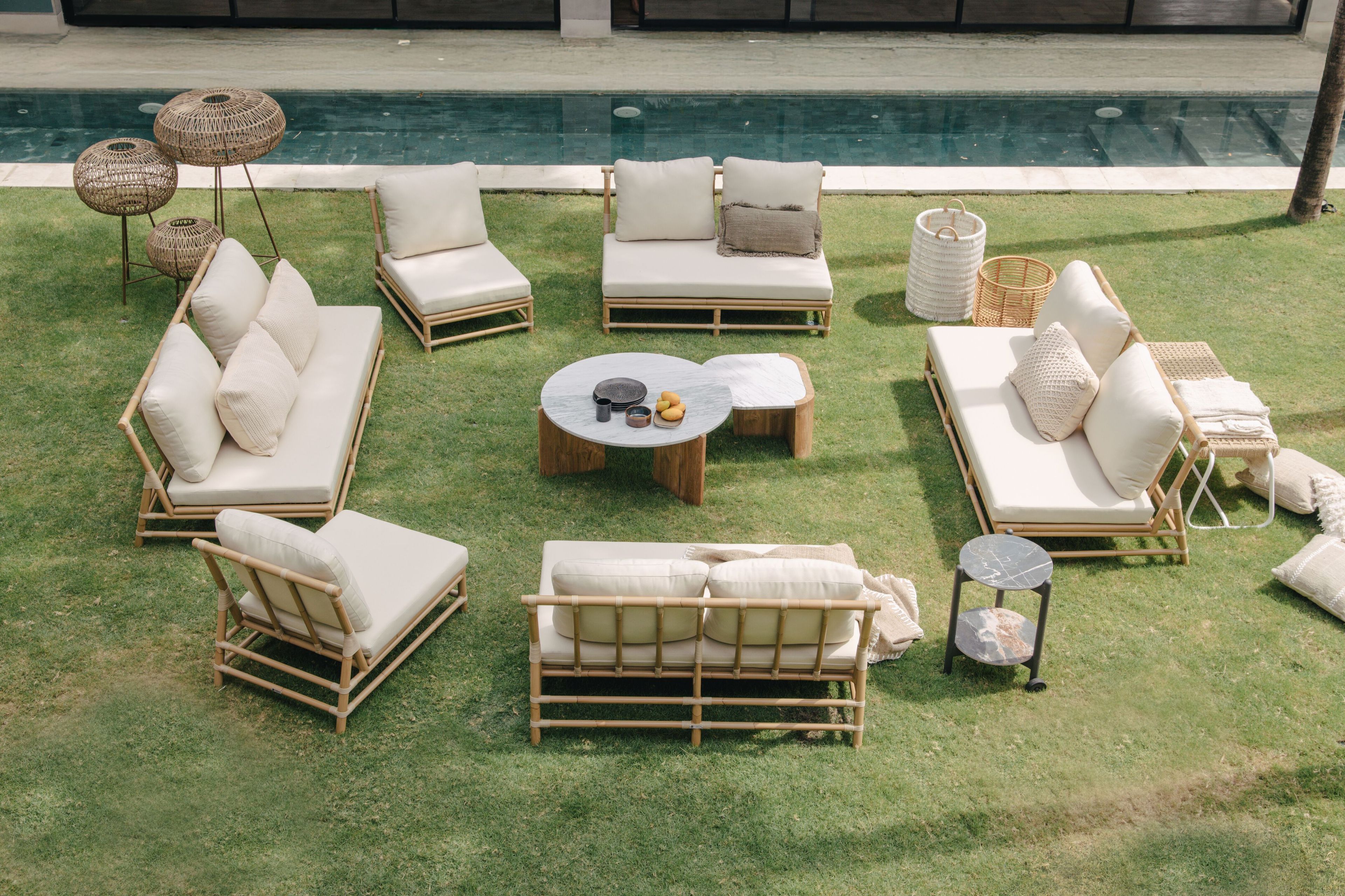 Алюминиевый садовый стул cbdesign Флоренция ARCH-00070347 - Вид №1