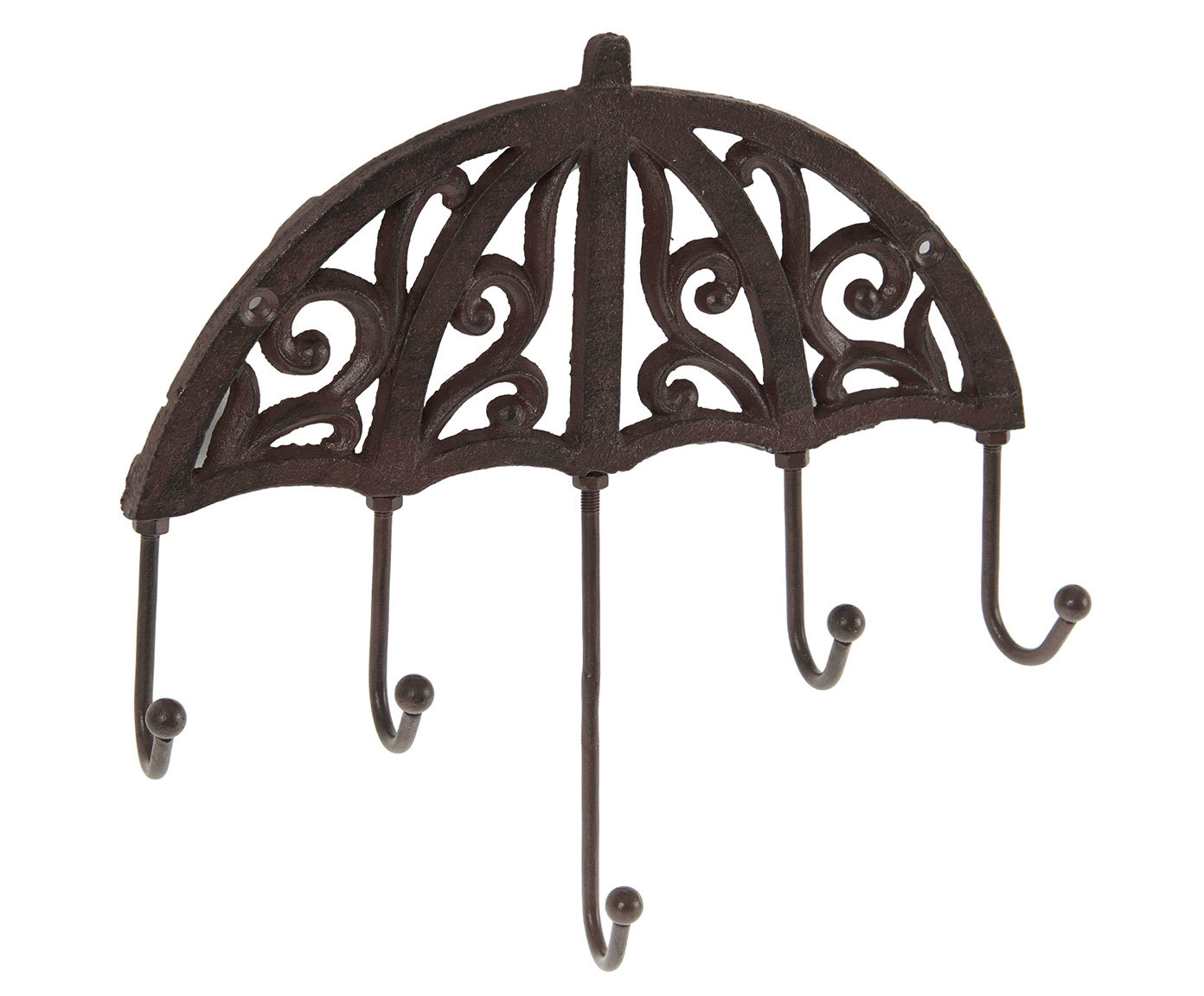 3870798.0185 вешалка настенная TO4ROOMS  - Вид №1