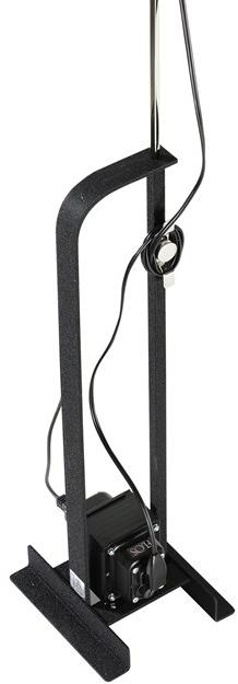 Flos Торшер со светодиодной подсветкой из металла Home collection - pavimento sun-id-1508985 - Вид №3