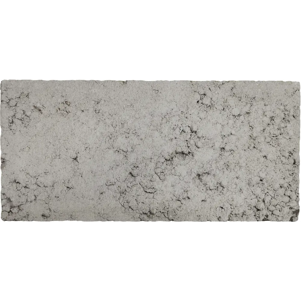 КЕРАМЗИТ - Керамзитобетонный блок перегородочный Стандарт 390x90x188 мм 84226112 STLM-1584075 - Вид №4