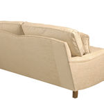 Hepworth Диван - Свободная спинка ijlbrown  - Вид №5