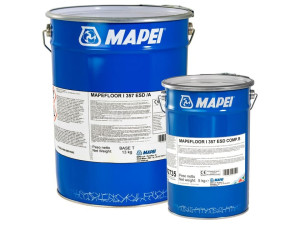 Самовыравнивающийся состав для электропроводящих покрытий