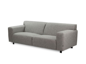 3-местный тканевый диван