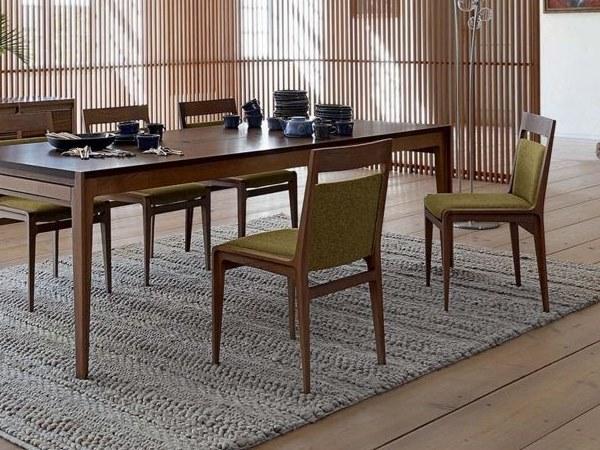 Roche Bobois Стул из мягкой ткани Assemblage sun-id-1509252 - Вид №3