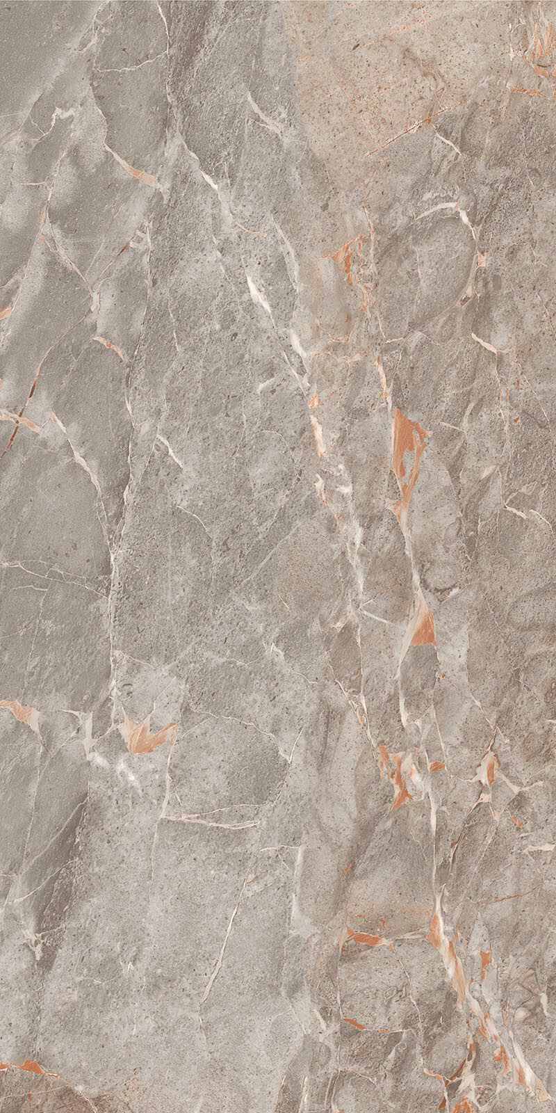 Пол / керамогранит с мраморным эффектом Kaleseramik ванная комната ARCH-00120324 - Вид №4