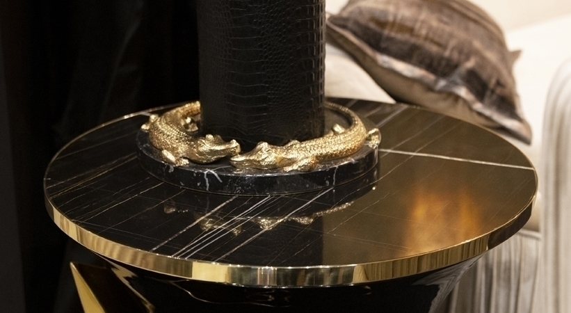 007756 Столик Koket Yasmine  - Вид №20