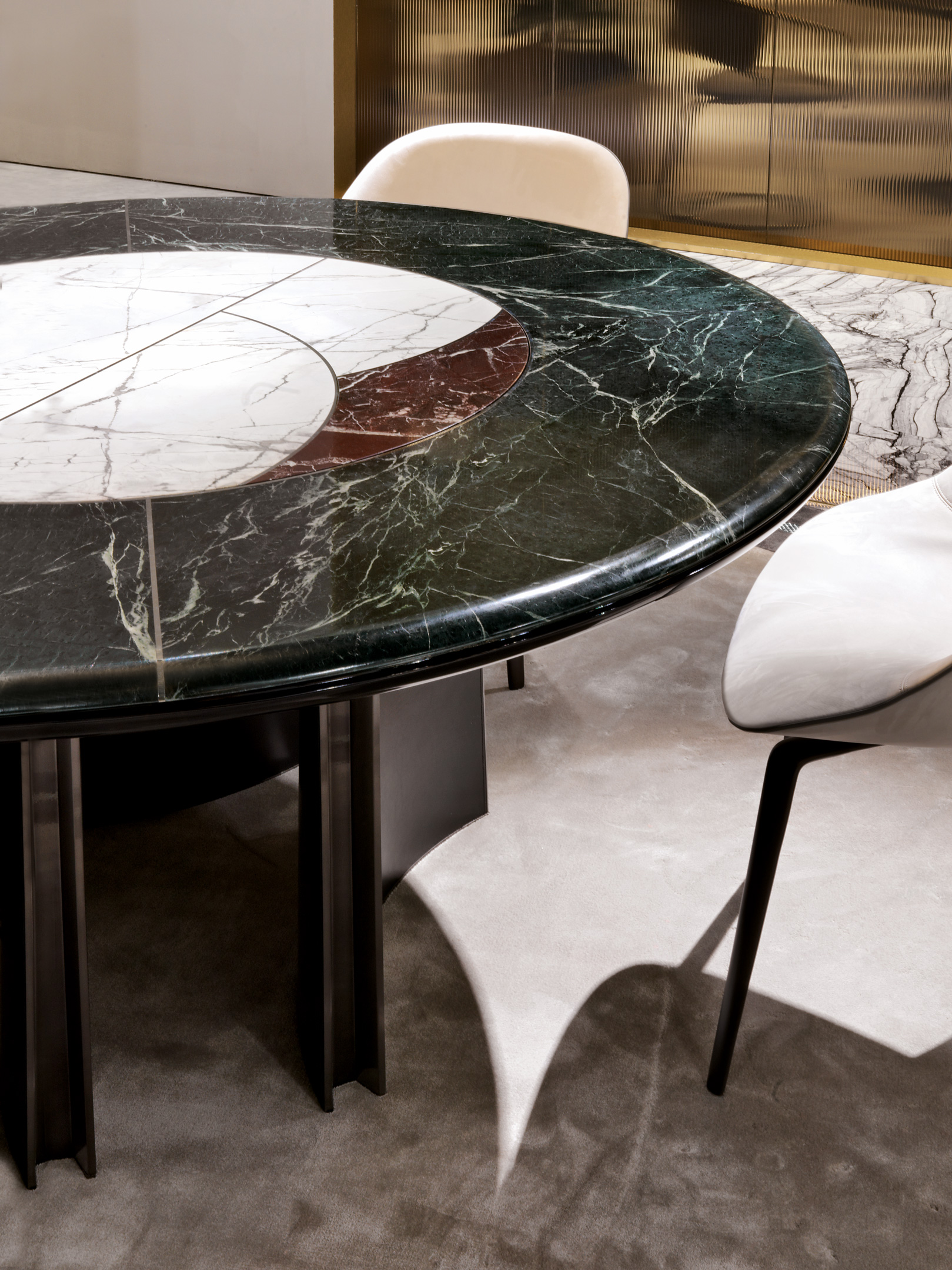 Jason Обеденный стол Visionnaire  - Вид №2