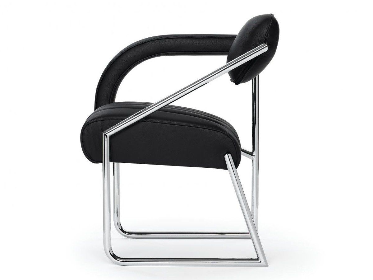 Кресло с подлокотниками Classicon NON CONFORMIST ARCH-00065793 - Вид №2