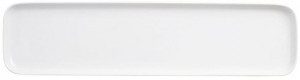 1U7762O9001UC Bbq универсальный лоток 44x11 см белый (с небольшими ошибками красоты) Kahla-porzellan