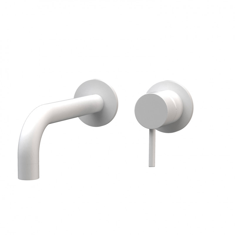 903522H122 Смеситель для раковины на 2 отверстия Prime  MRT4 Martí 1921 Marti 1921  - Вид №12