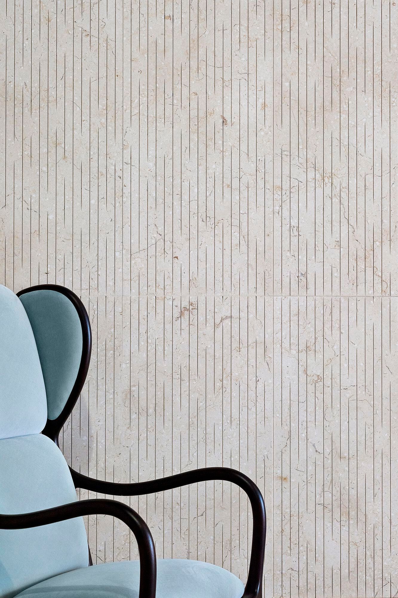 Мраморная облицовка LUCE DI CARRARA Rail ARCH-00077689 - Вид №2