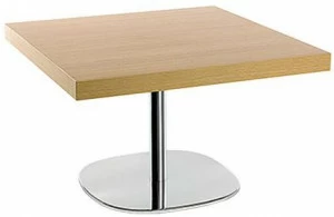 Sesta Журнальный столик квадратный Tavolini A4-041