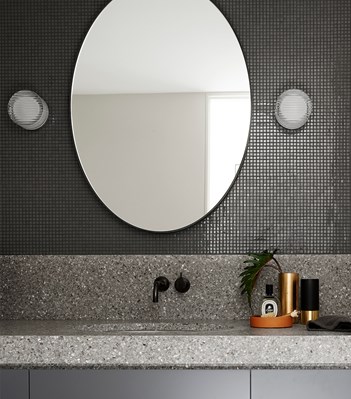 080D Модульная система vola  - Вид №6