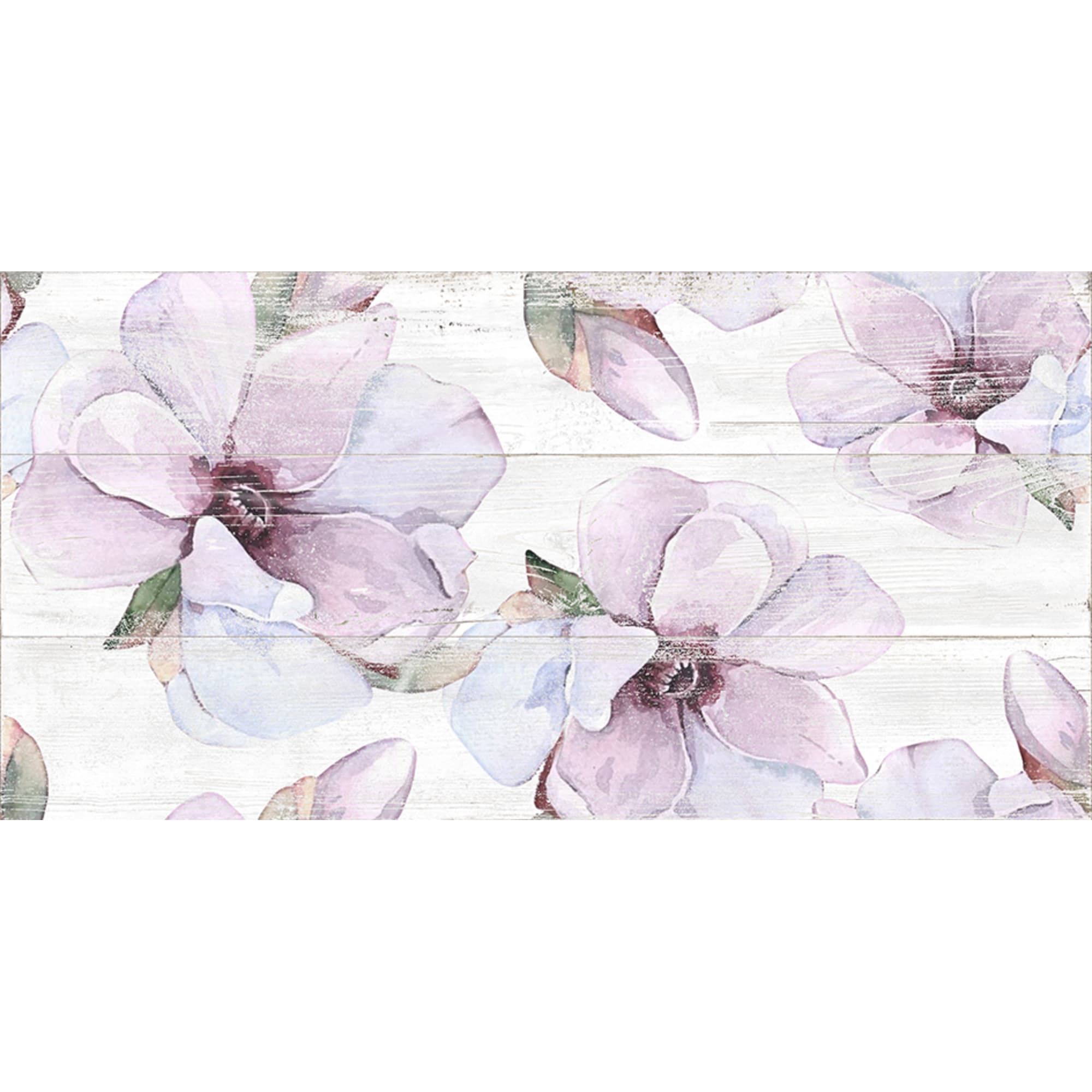 82794815 Плитка настенная с узором 20х40 см 1.2 м² CHANCE Santreyd - Вид №3