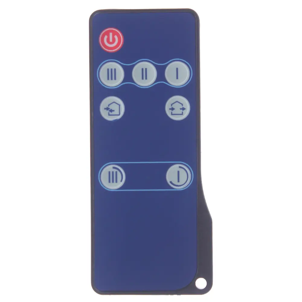 Рекуператор Winzel Expert Wi-Fi BLAUBERG STLM-2079462 - Вид №3