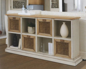 Стеллаж AMANDA TONIN 329