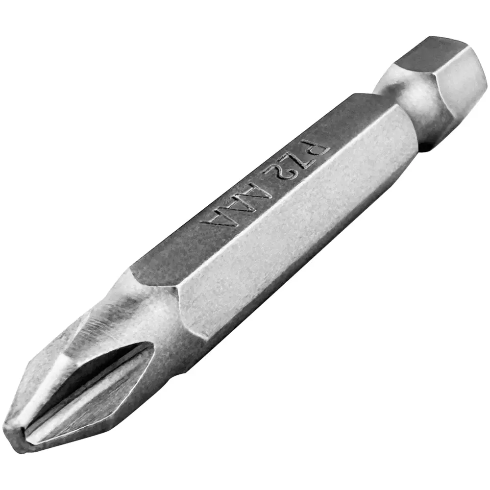 Бита Vertextools БТ-PZ2-50-1 PZ2x50 мм STLM-2005979