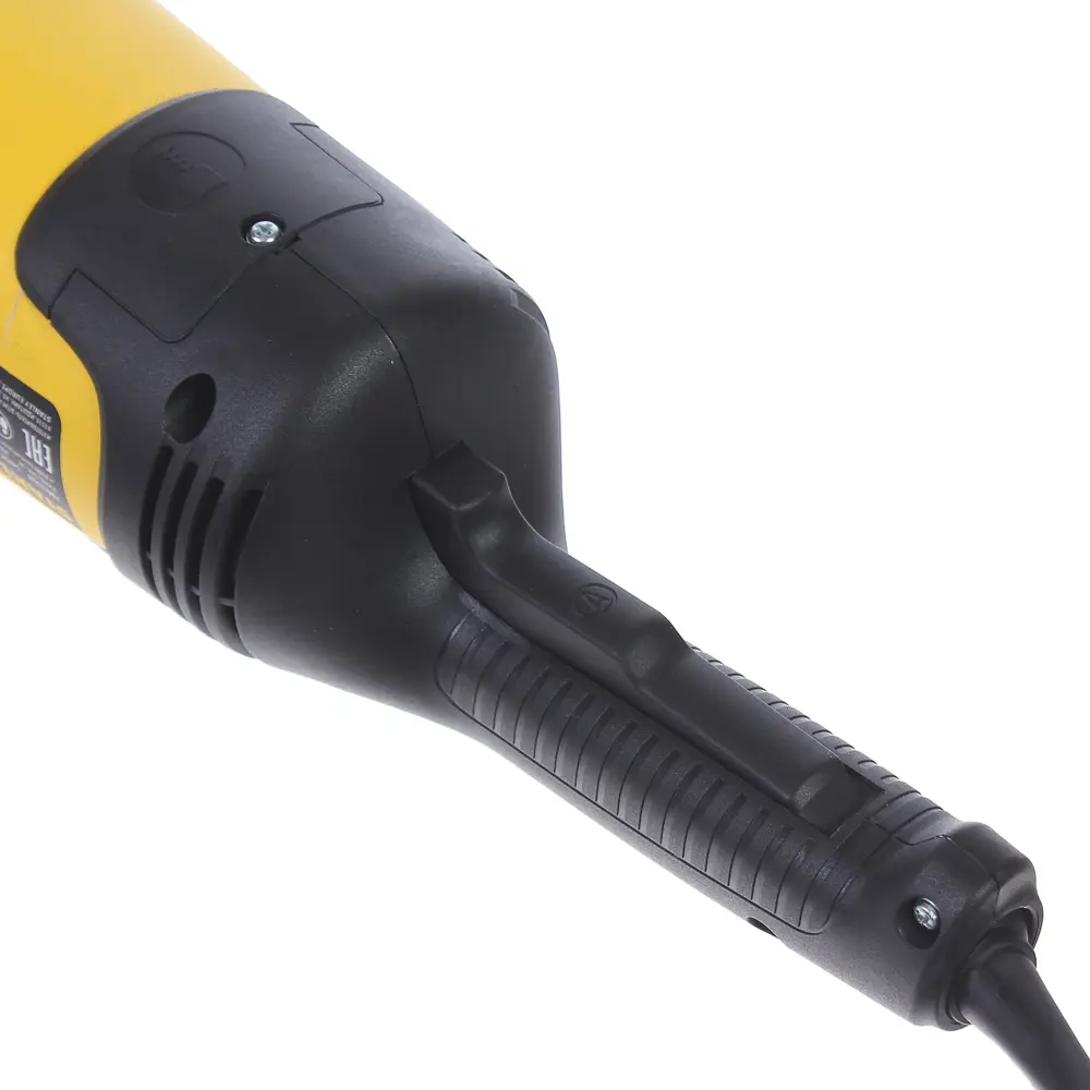 УШМ (болгарка) Stanley Fatmax FMEG230, 2000 Вт, 230 мм STLM-2093165 - Вид №3