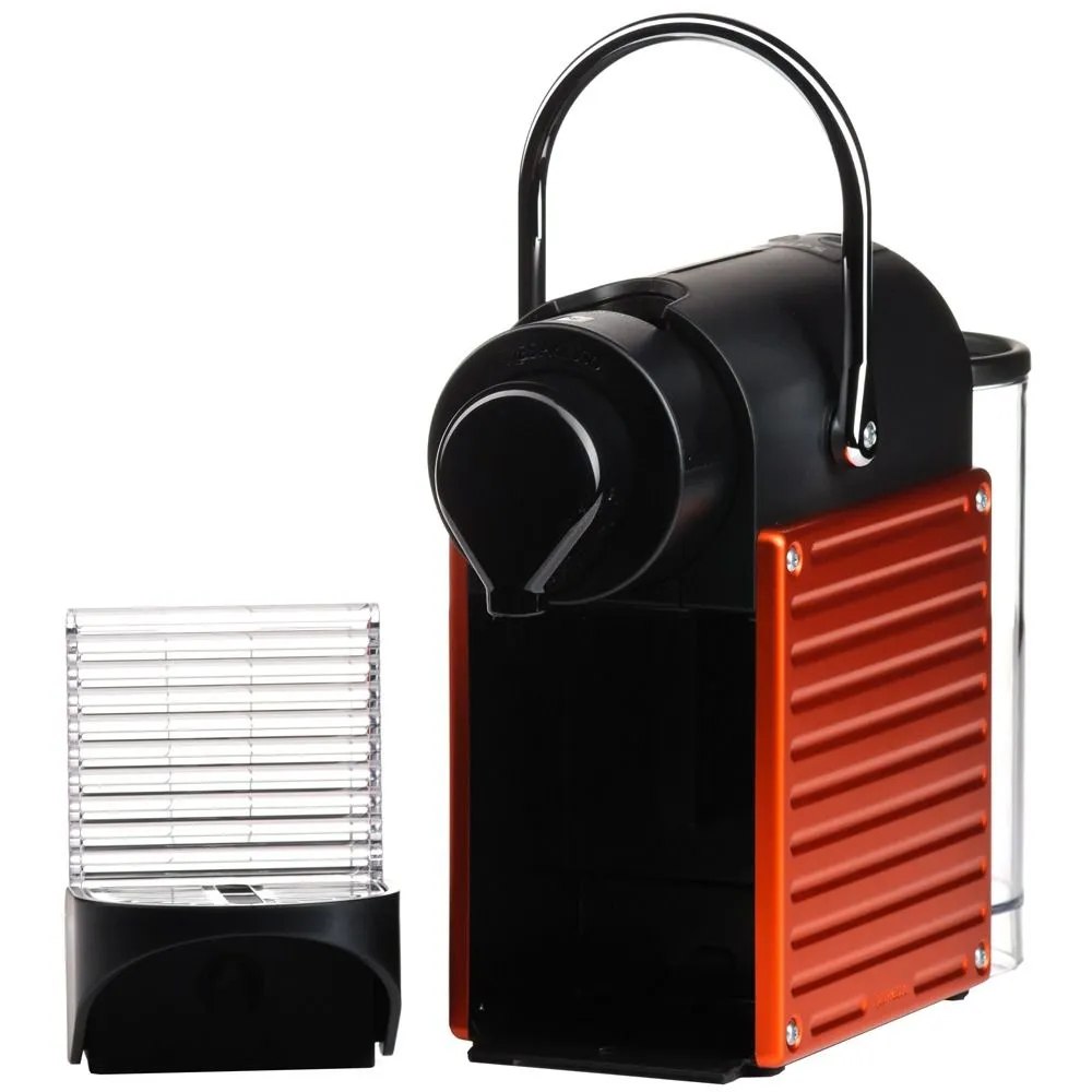 0141520 Кофемашина капсульная Krups Pixie XN300610 STDN-0020992 - Вид №1