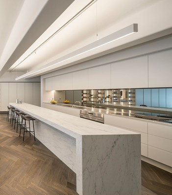 131 Раковина / Кухня vola  - Вид №12