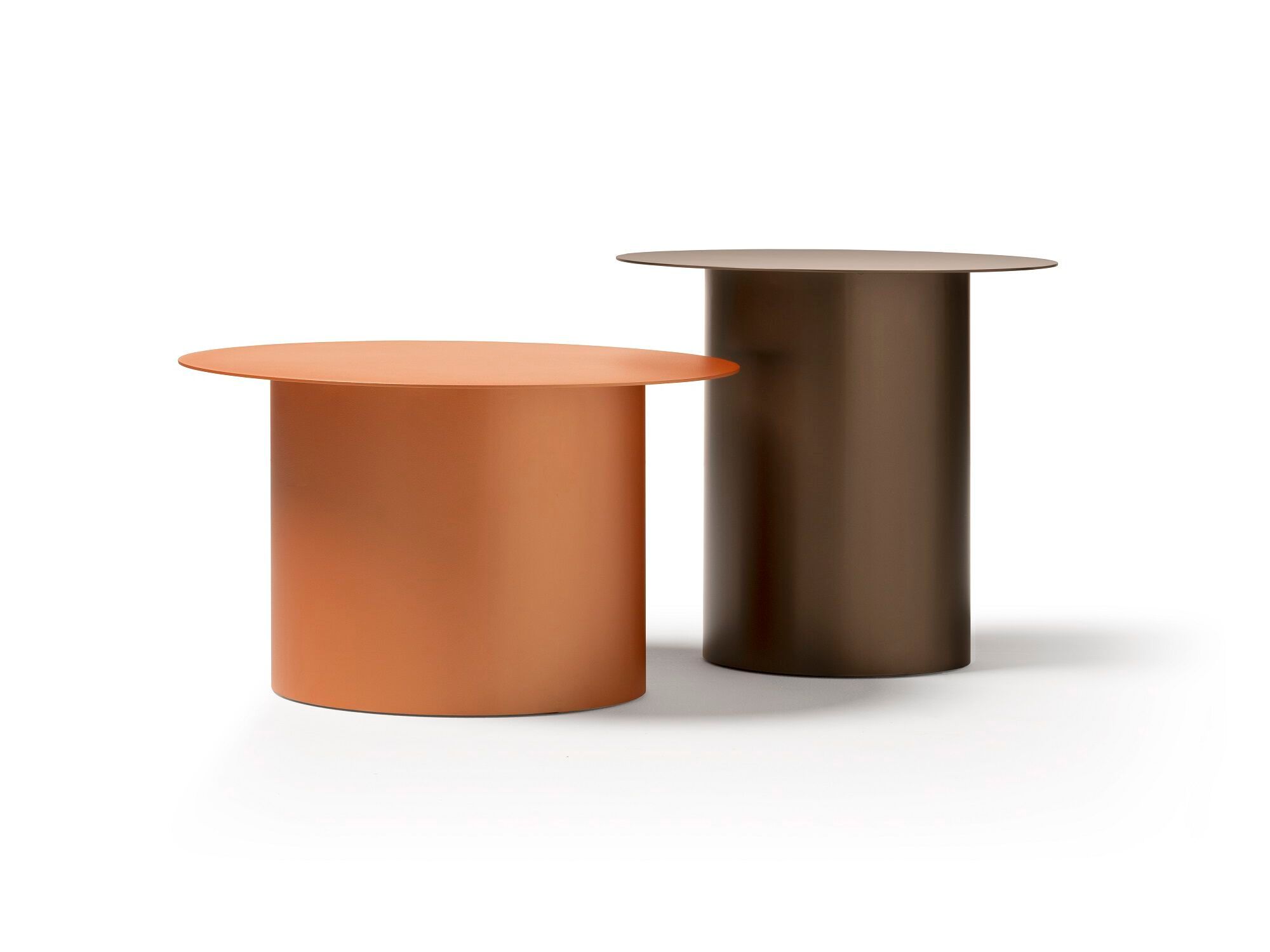 Круглый стол для гостиной Quinti Sedute TTABLE ARCH-00031717