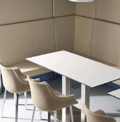 GABER Диван из экокожи sun-id-1353647 - Вид №1