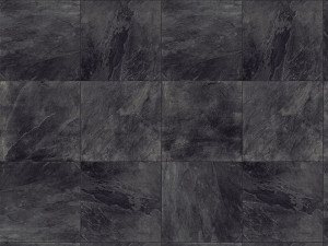 Напольная плитка из керамогранита с эффектом камня