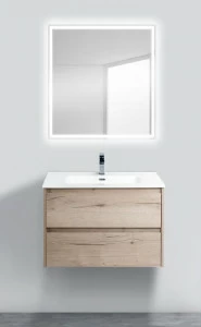 Мебель для ванной BelBagno KRAFT-700-2C-SO-RGB