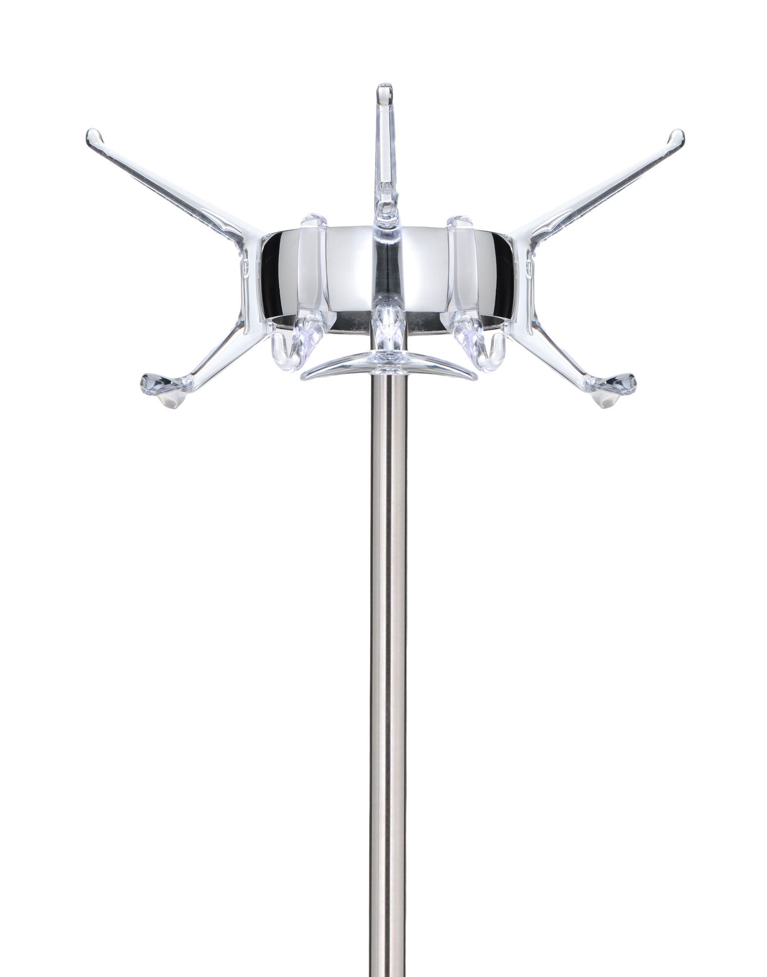 Стальная напольная вешалка Kartell HANGER ARCH-00107387 - Вид №12