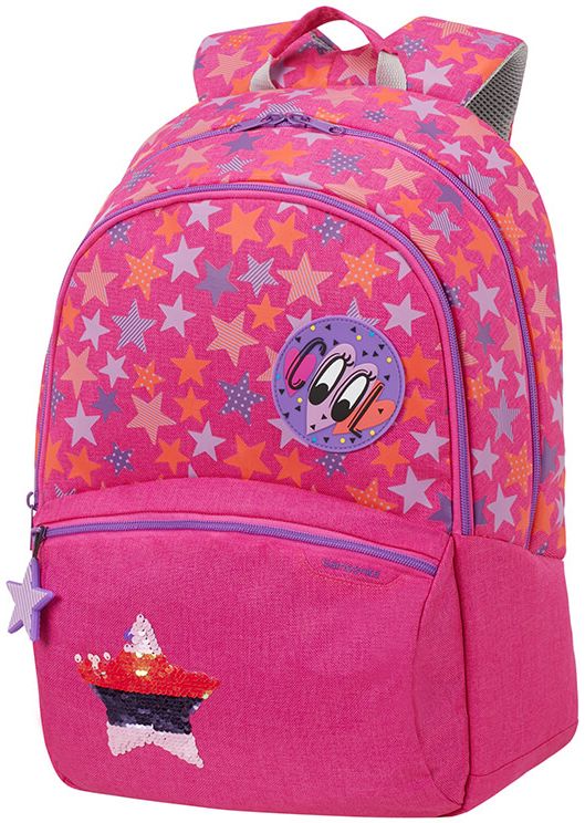 CU6-50002 Рюкзак CU6*002 Backpack L Samsonite Color Funtime 