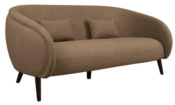 Hamilton Conte Paris 2-местный тканевый диван sun-id-1420542 - Вид №1