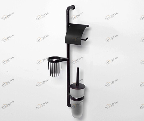 K-1468 Комбинированная настенная стойка Santreyd 