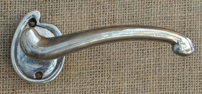 GIARA Ручка из бронзы в классическом стиле sun-id-1458646 - Вид №3