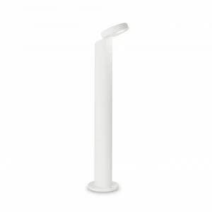 Уличный светодиодный светильник белый Ideal Lux Snoopy PT1 Bianco Snoopy PT1 IDEAL LUX SNOOPY 00-3896973 Белый