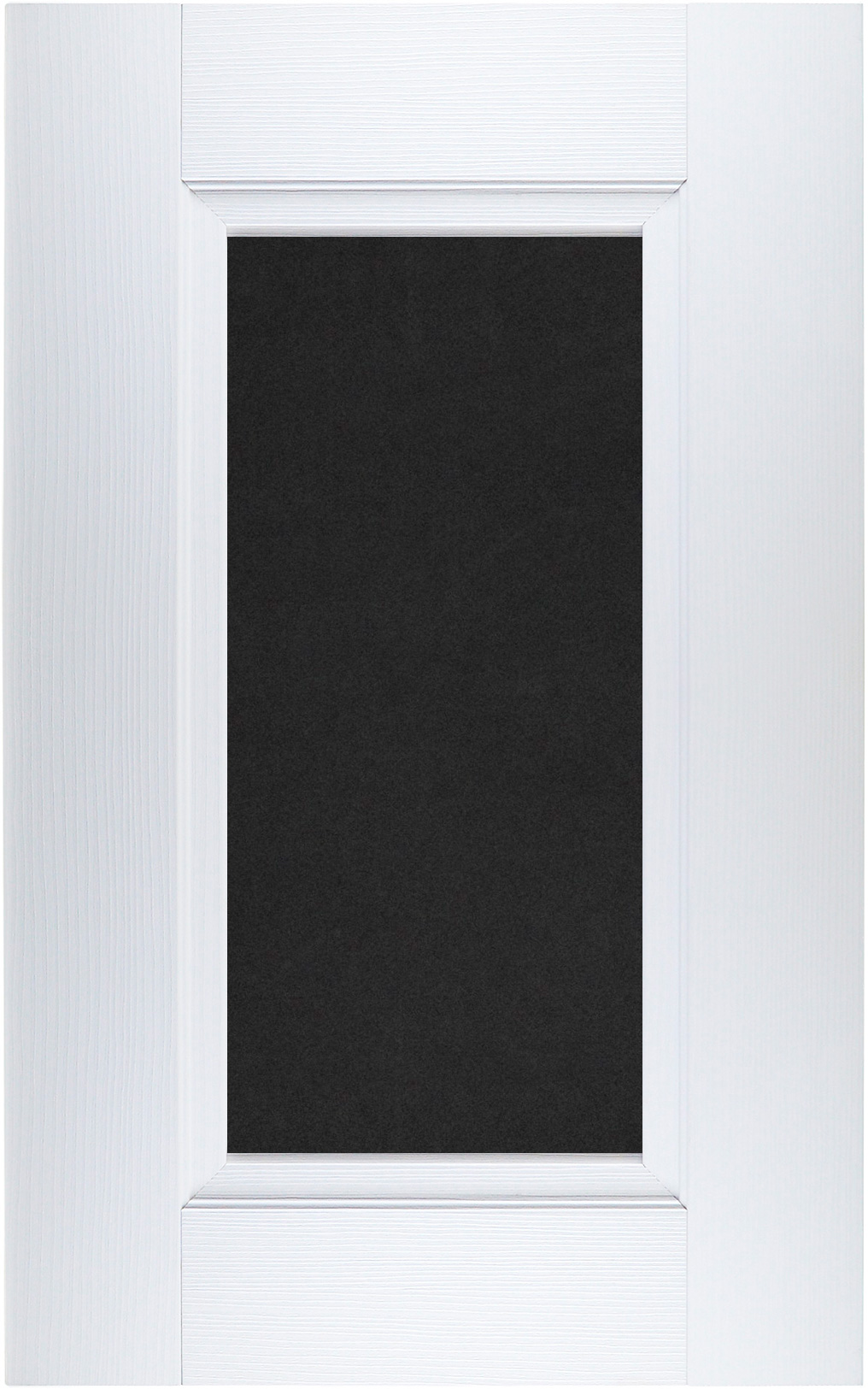 Фасады для кухни Белла Фрезеровка «Белла» Авонг белый №245 SIDAK SIST3411-7702